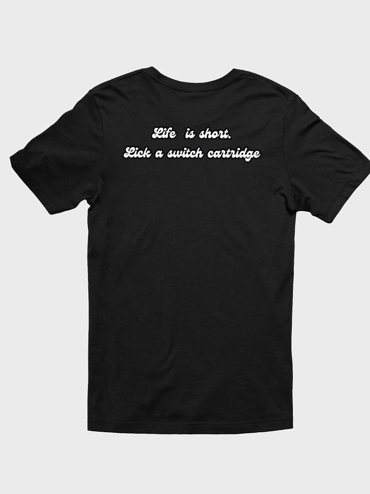 Tunecast Tee product image (7)