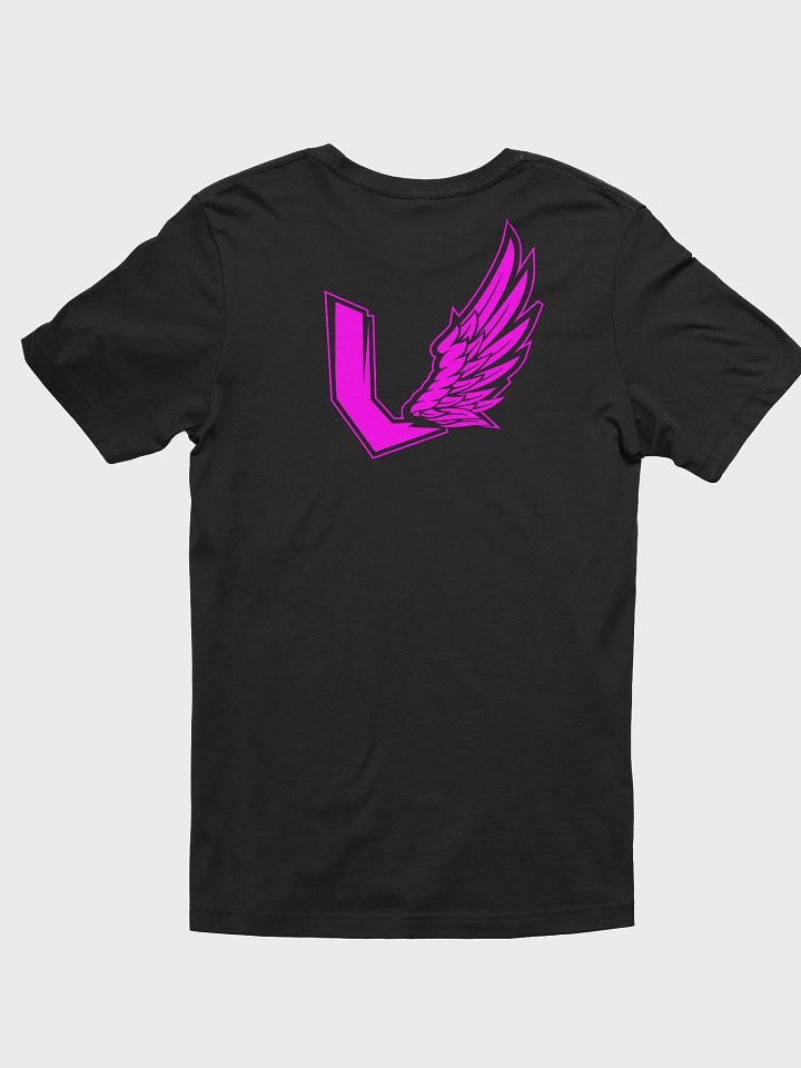 UWING Color Rush: Pink product image (7)