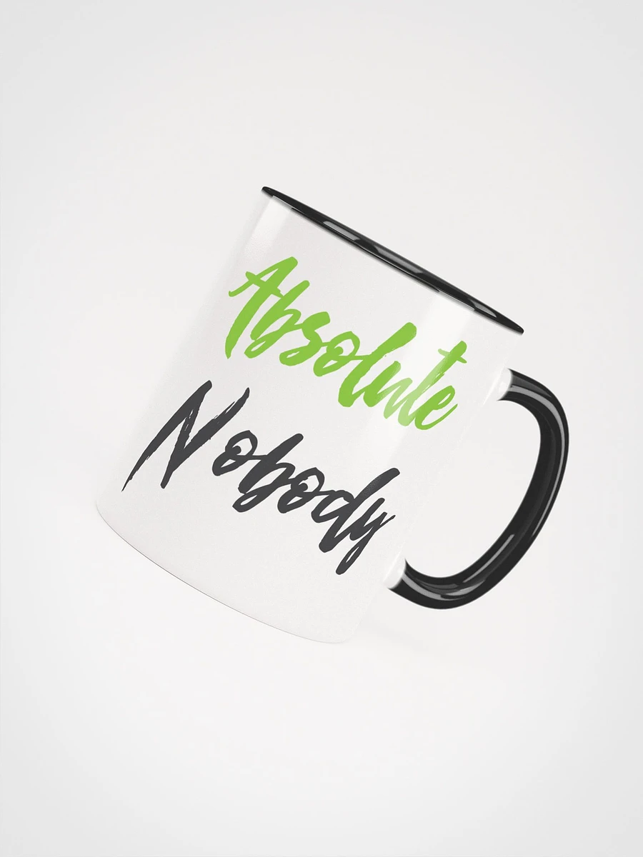 Nobody's Mug product image (4)
