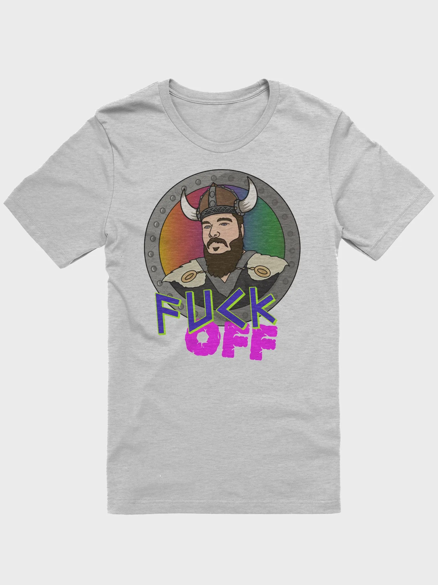 Lord_ViKiNG T-Shirt 3-5XL product image (4)