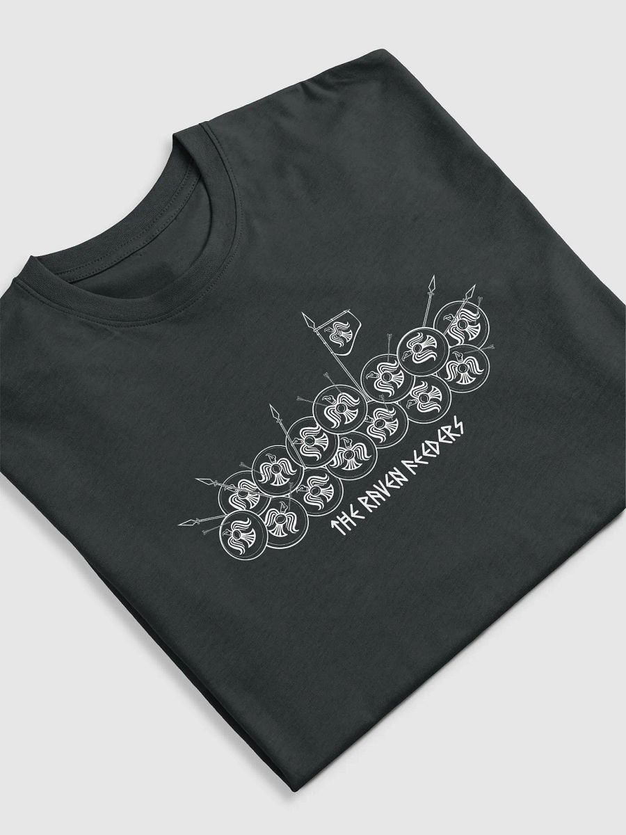Raven Feeders - T-Shirt product image (5)