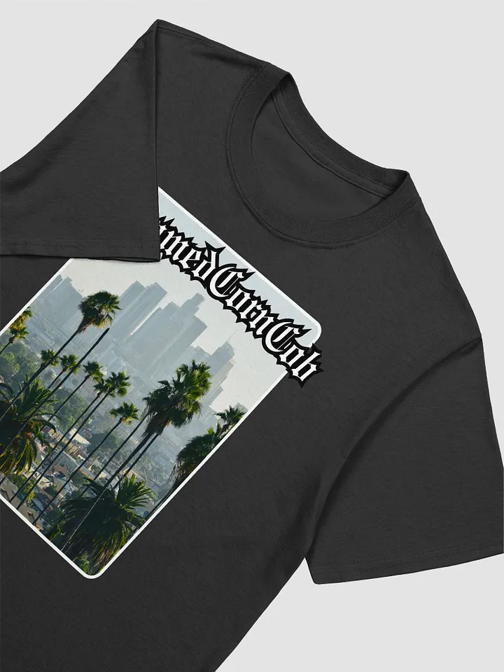 LA Corn Shirt product image (1)