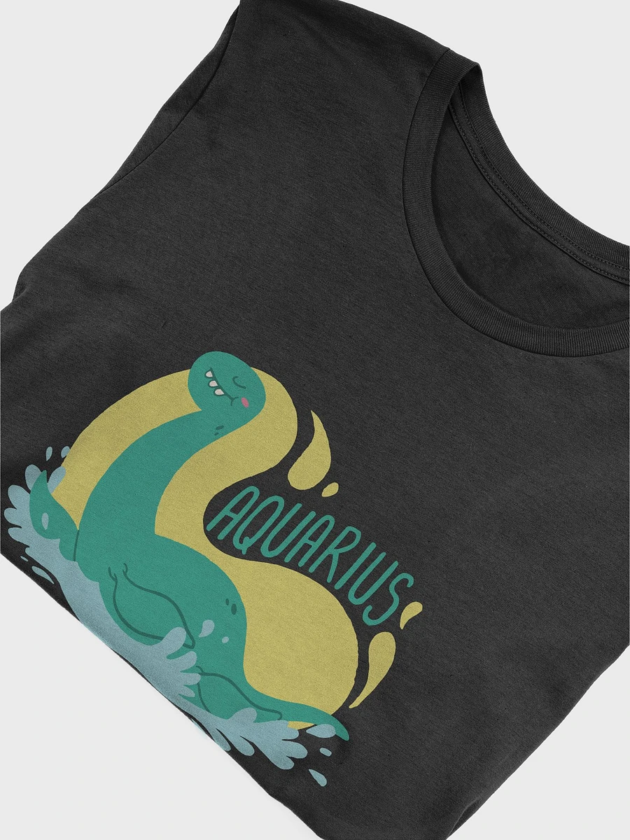 Adult Aquarius Dino T-Shirt product image (46)