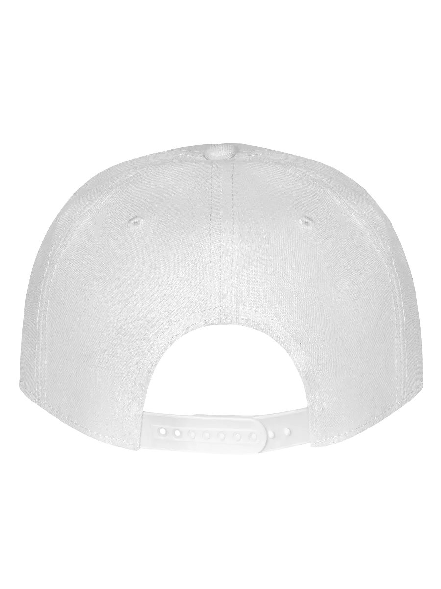 Dominate the Game Wool Blend Snapback Cap product image (4)