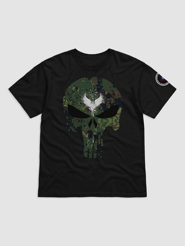 S.R.M CAMO RENEGADE VIKING EDITION product image (1)