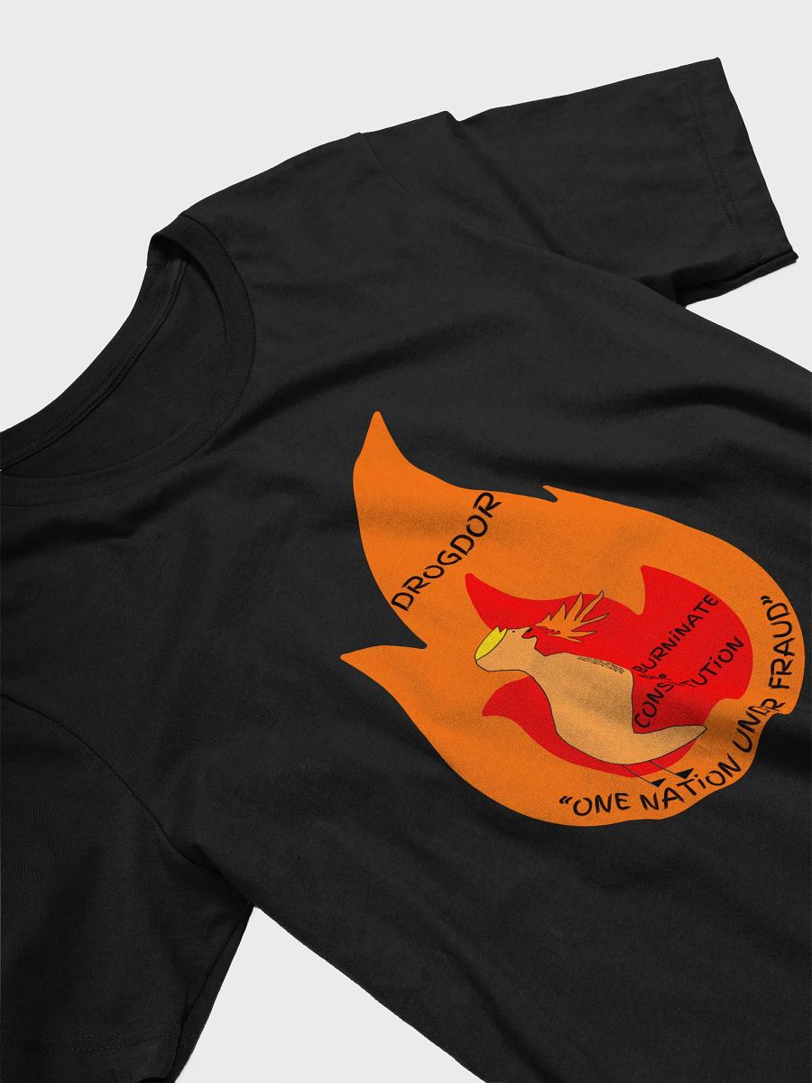 Drogdor The Burninator product image (21)