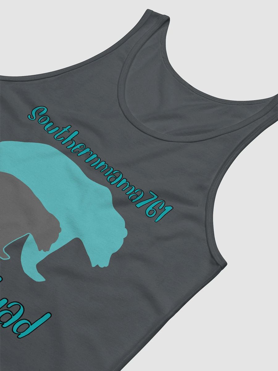 Cub Squad Men's Tank product image (56)