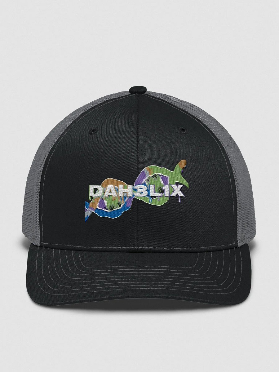 H3L1X is a Trucker product image (1)