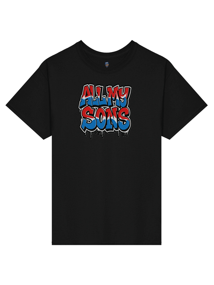 UBC "All My Sons" Tee product image (3)