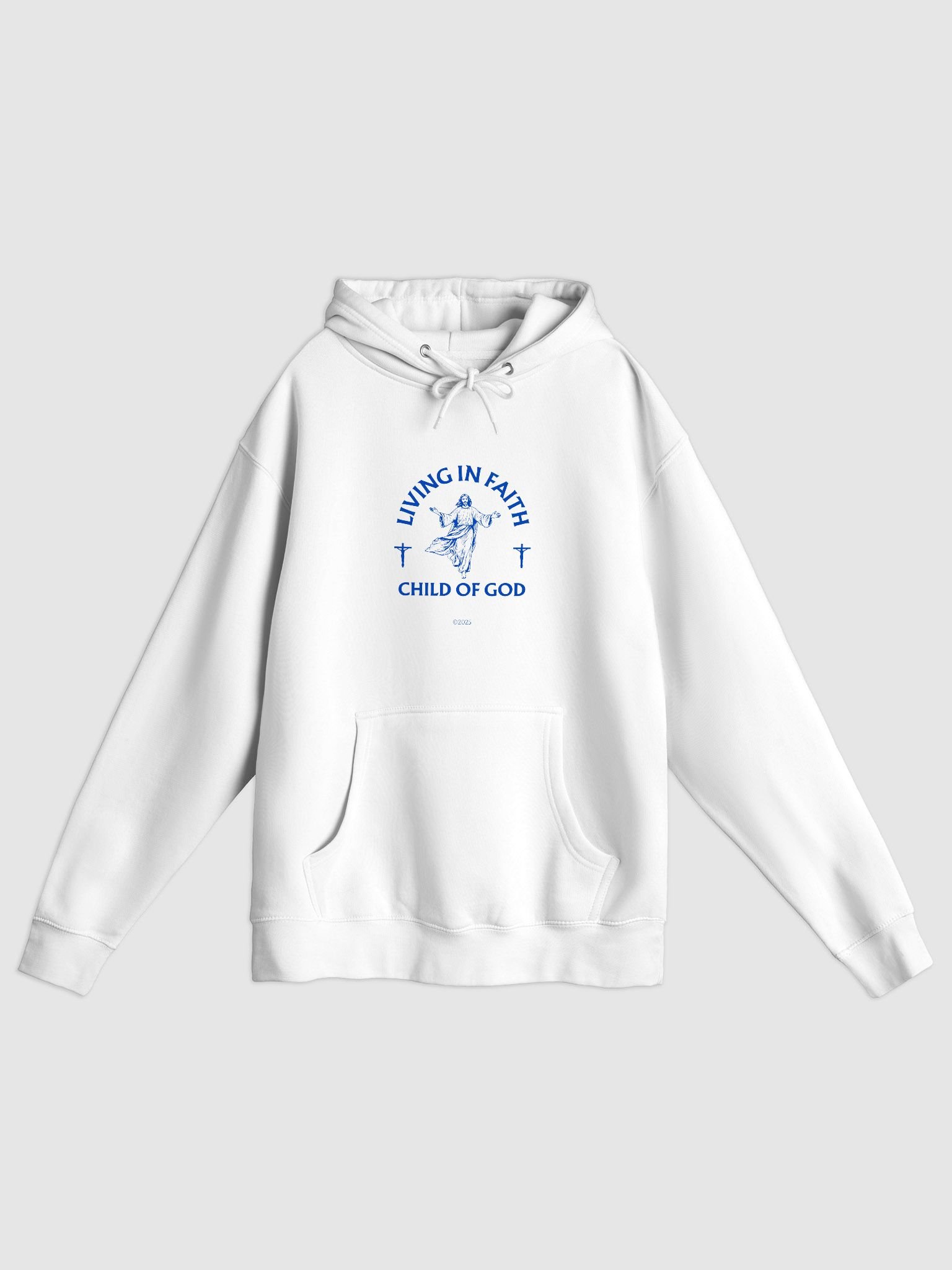Child of God Hoodie product image (17)