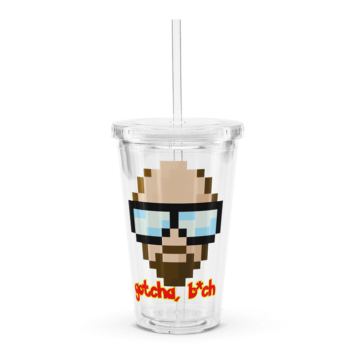 gotchu clear cup product image (1)