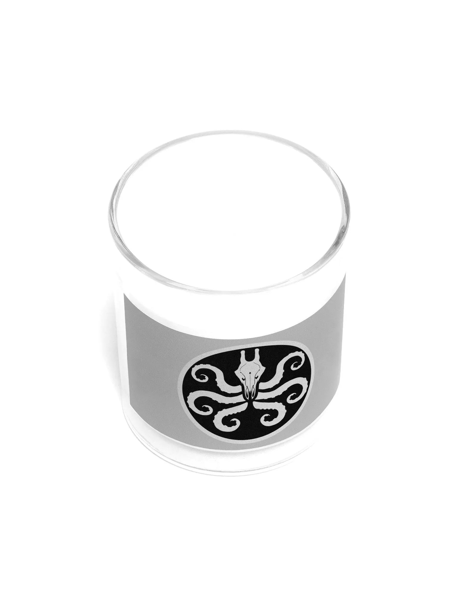 Logo Candle product image (3)