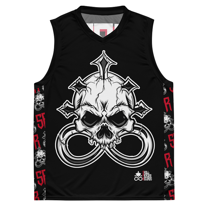 DeadCanvas SPR Edition product image (2)