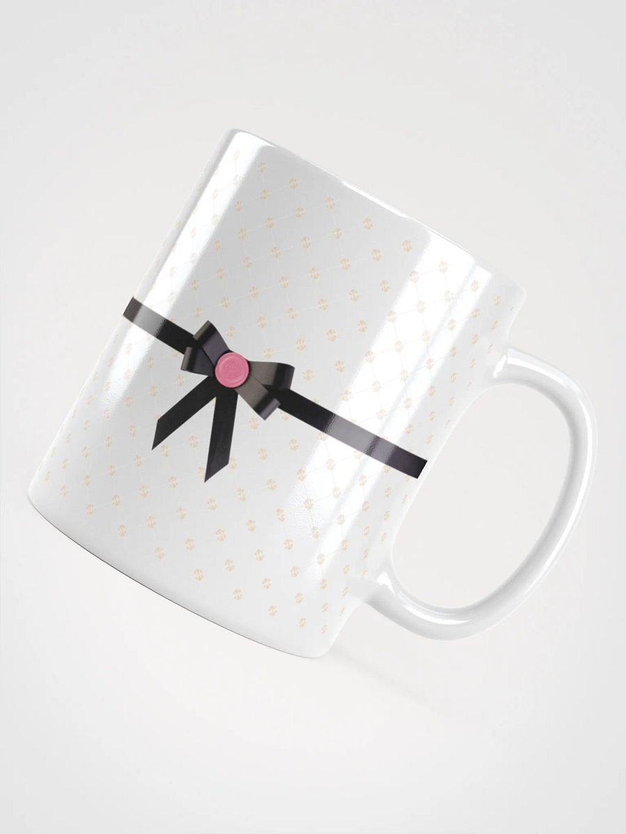 "Thought Daughter" Mug product image (6)