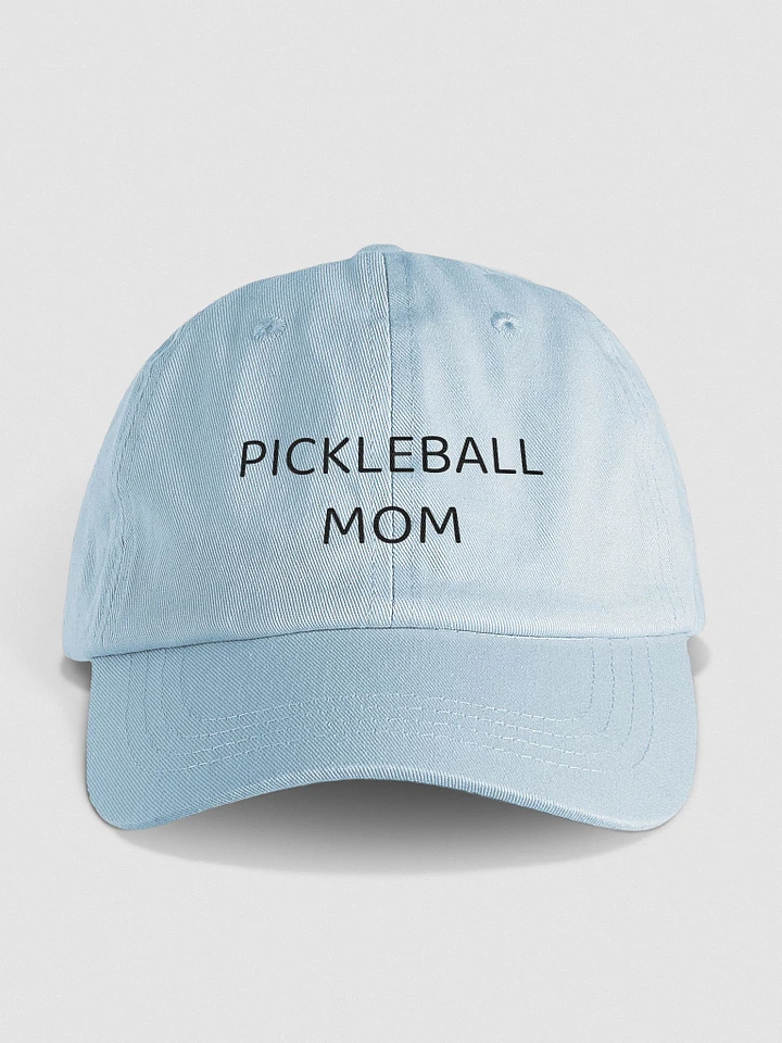 Pickleball Mom Hat product image (3)