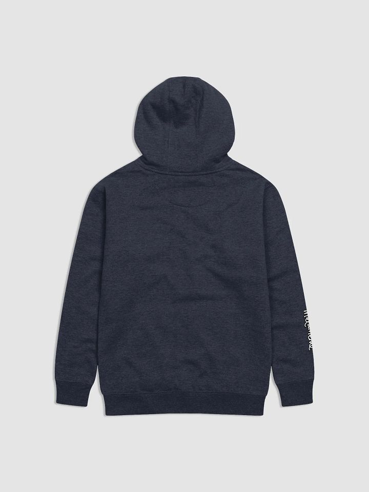 PENGY UFO HOODIE product image (2)