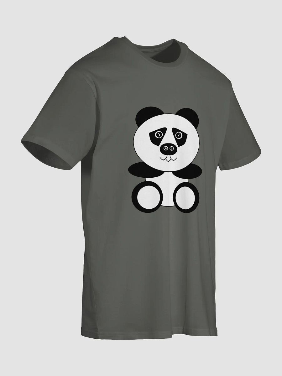 Panda Bliss Unisex Premium Tee product image (20)