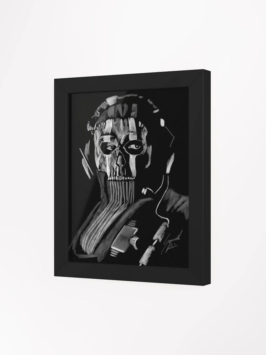 Ghost stares at you product image (19)