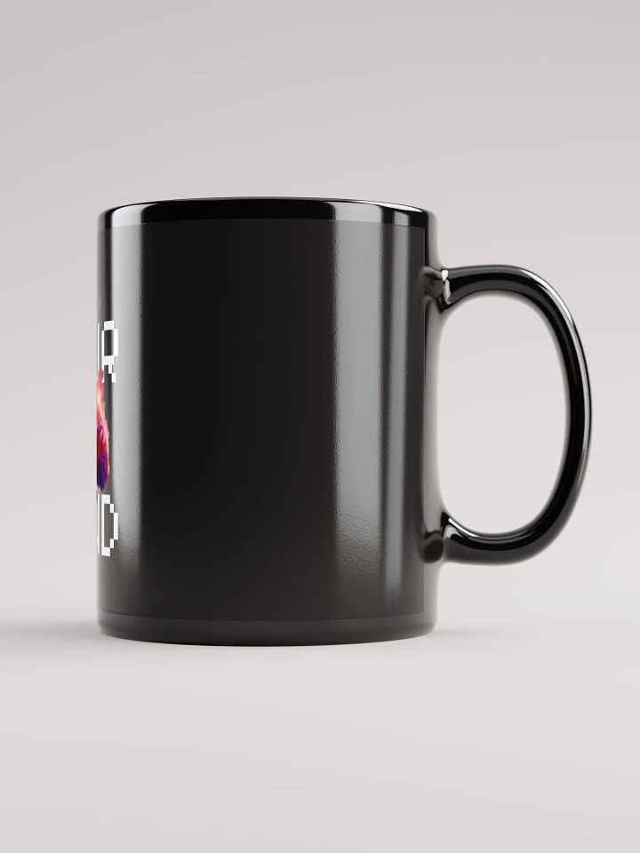 Ethereal Fire Brain Mug product image (2)