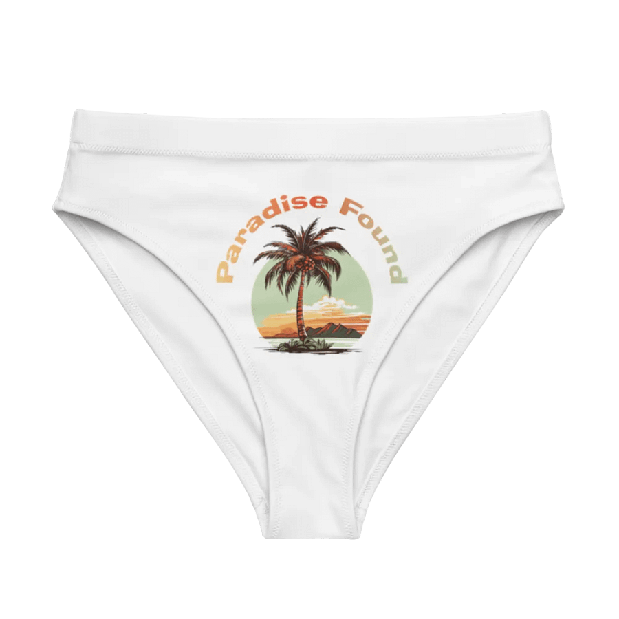 Paradise Found product image (1)