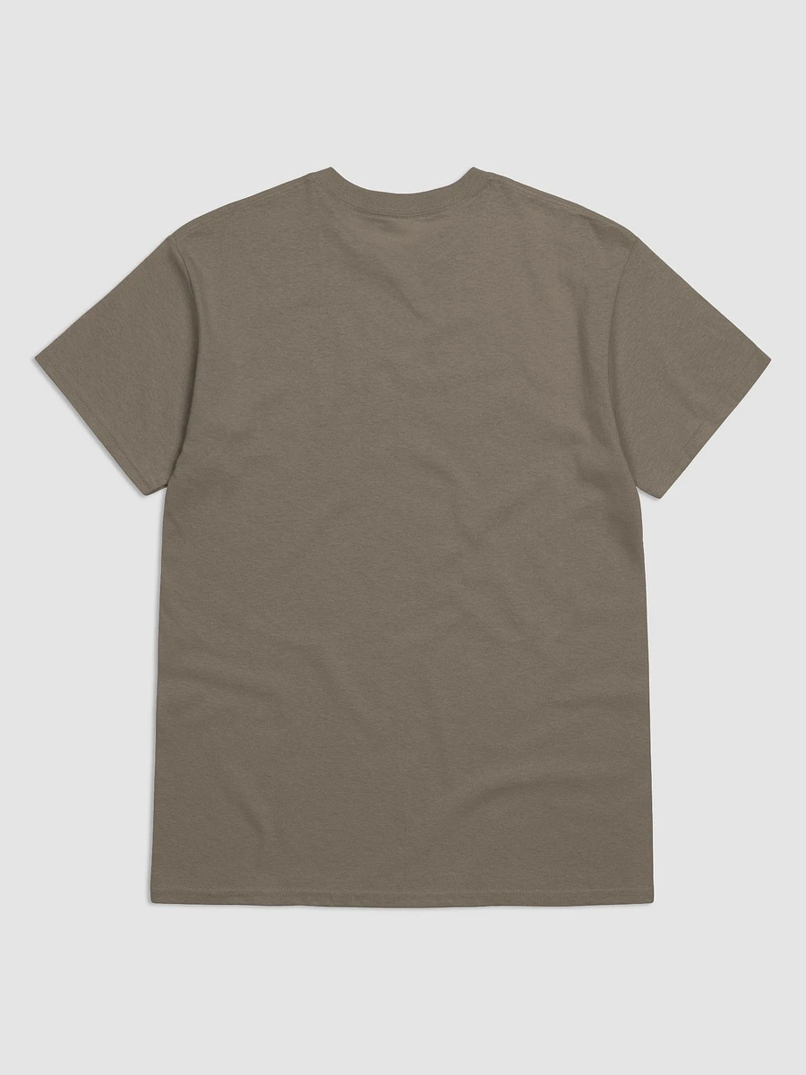 Tree Kitty T-Shirt product image (5)