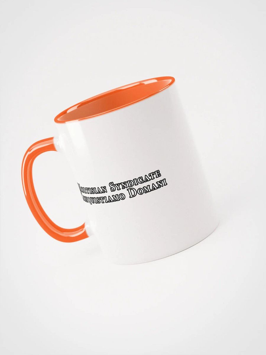 Banana bread & Chaos Mug product image (3)