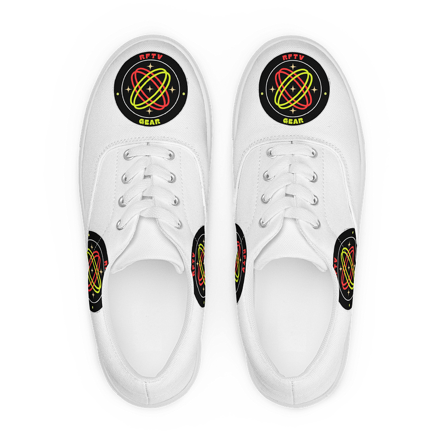 RFTV Women's Lace-Up Shoes product image (1)