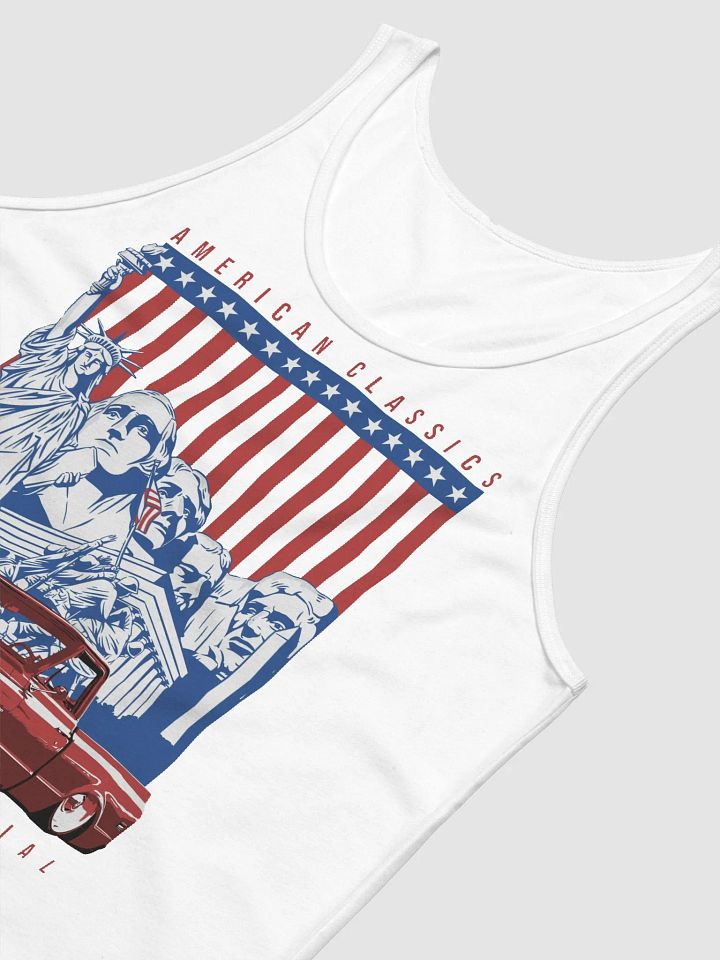 American Classics Tank product image (2)