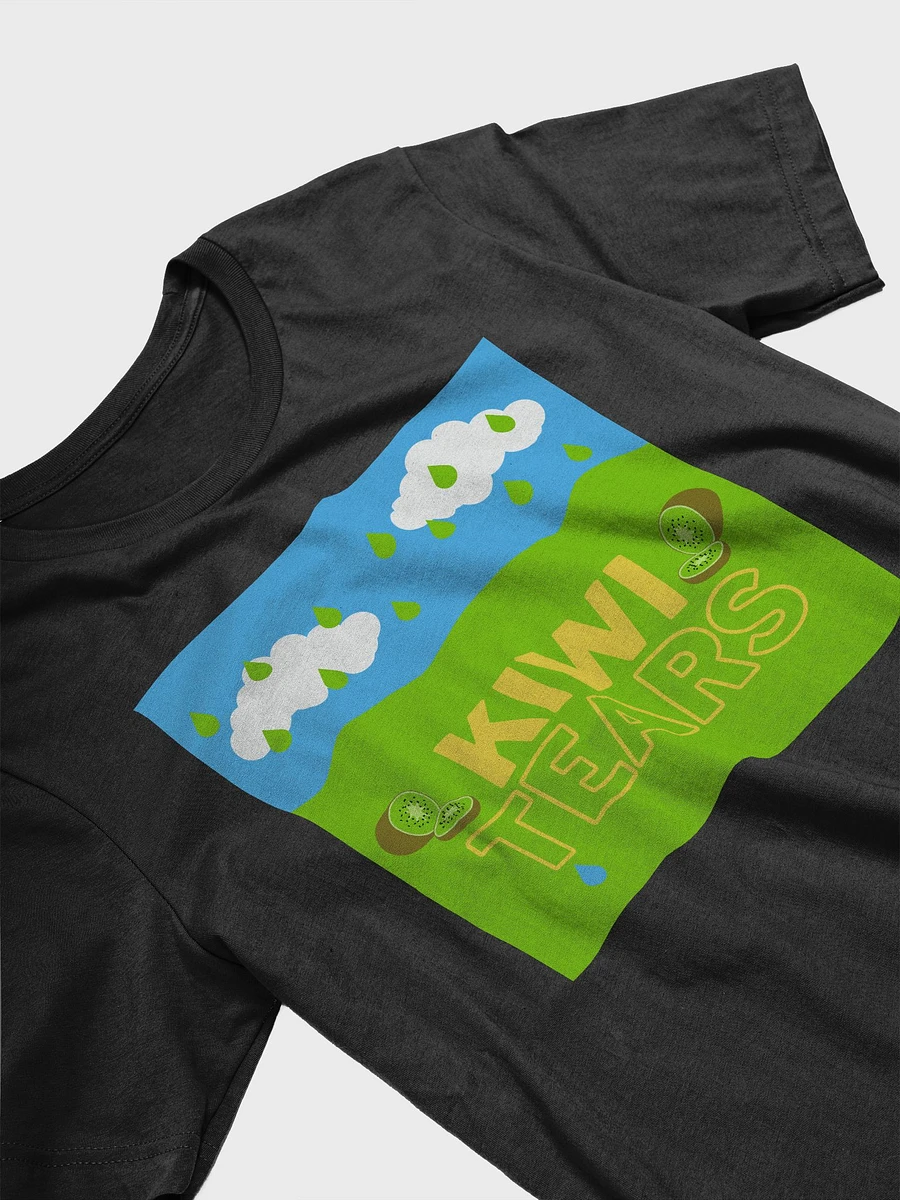 Kiwi Tears T-shirt product image (3)