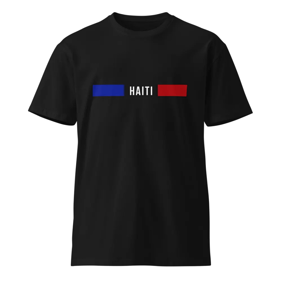 Geometric Harmony Unisex T-Shirt product image (1)