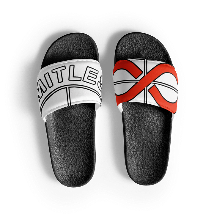 Limitless Chill Slides product image (1)