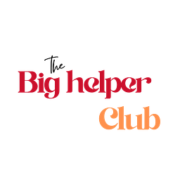 The Big Helper Club