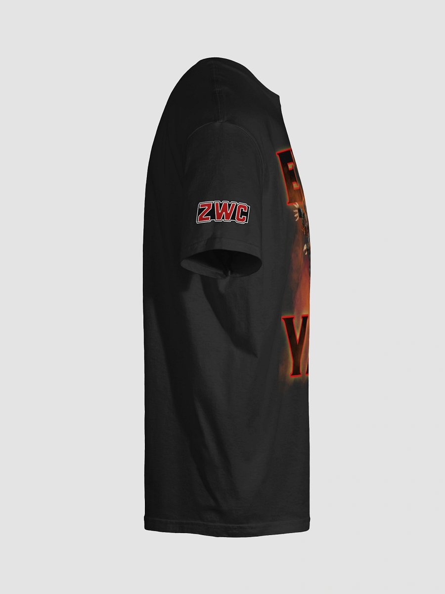 EVIL YAMI SHIRT product image (10)