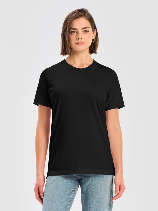 Photo showing Bella+Canvas Unisex Staple Eco T-Shirt