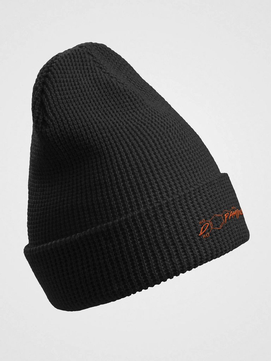 Dopamine Waffle Beanie product image (12)