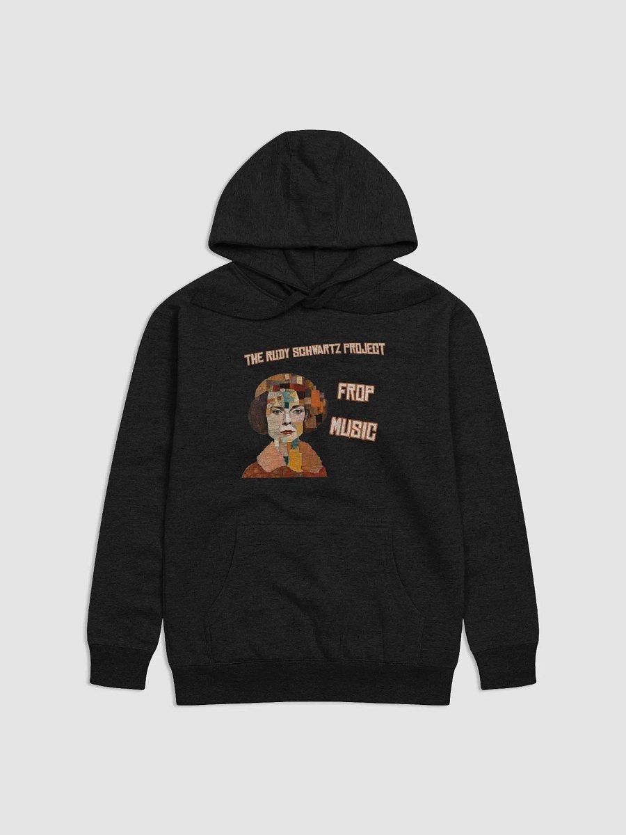 Frop Music Premium Hoodie product image (5)