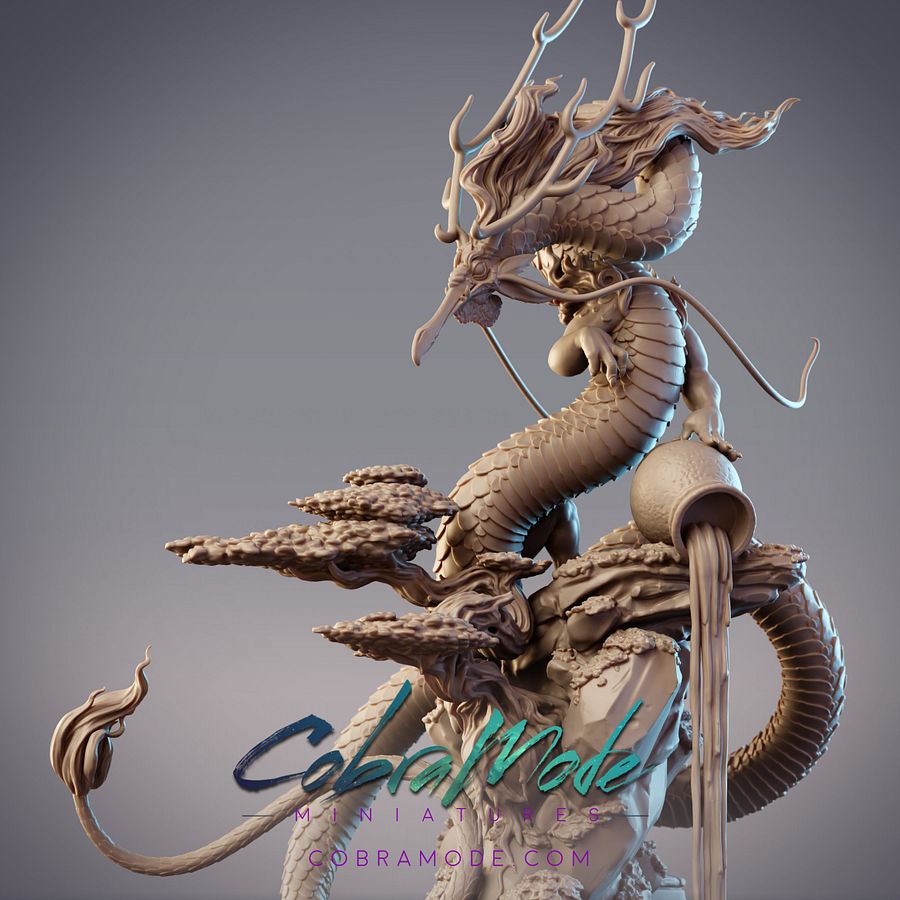CobraMode 37 March 2023 Collection product image (2)