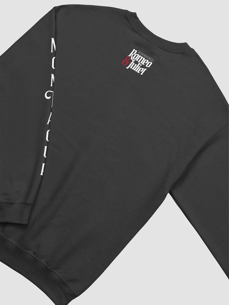 R&J Montague/Capulet Crew Sweatshirt product image (4)