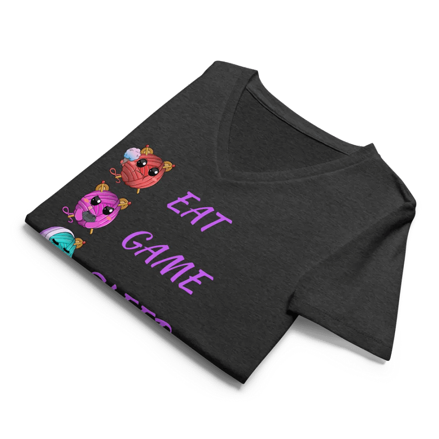 Kreislauf-Tshirt-Spitz product image (8)