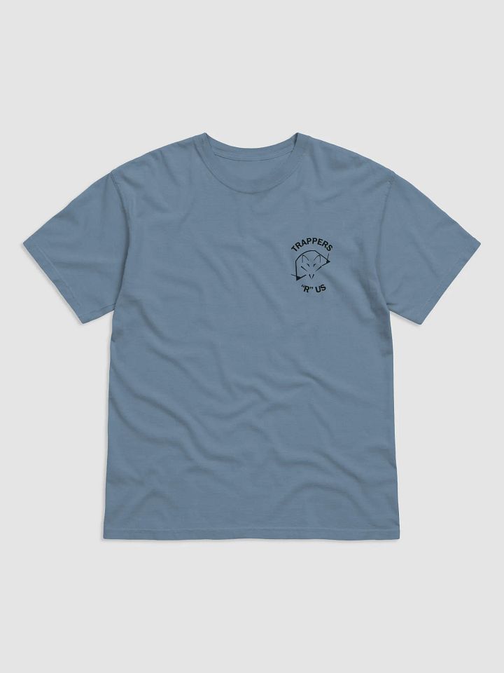 MTGA New Logo Tee product image (1)