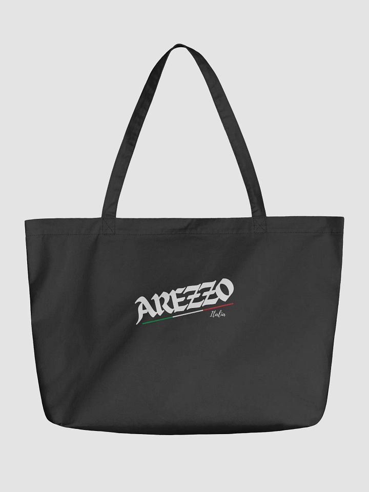 Arezzo Pride Organic Cotton Tote product image (1)