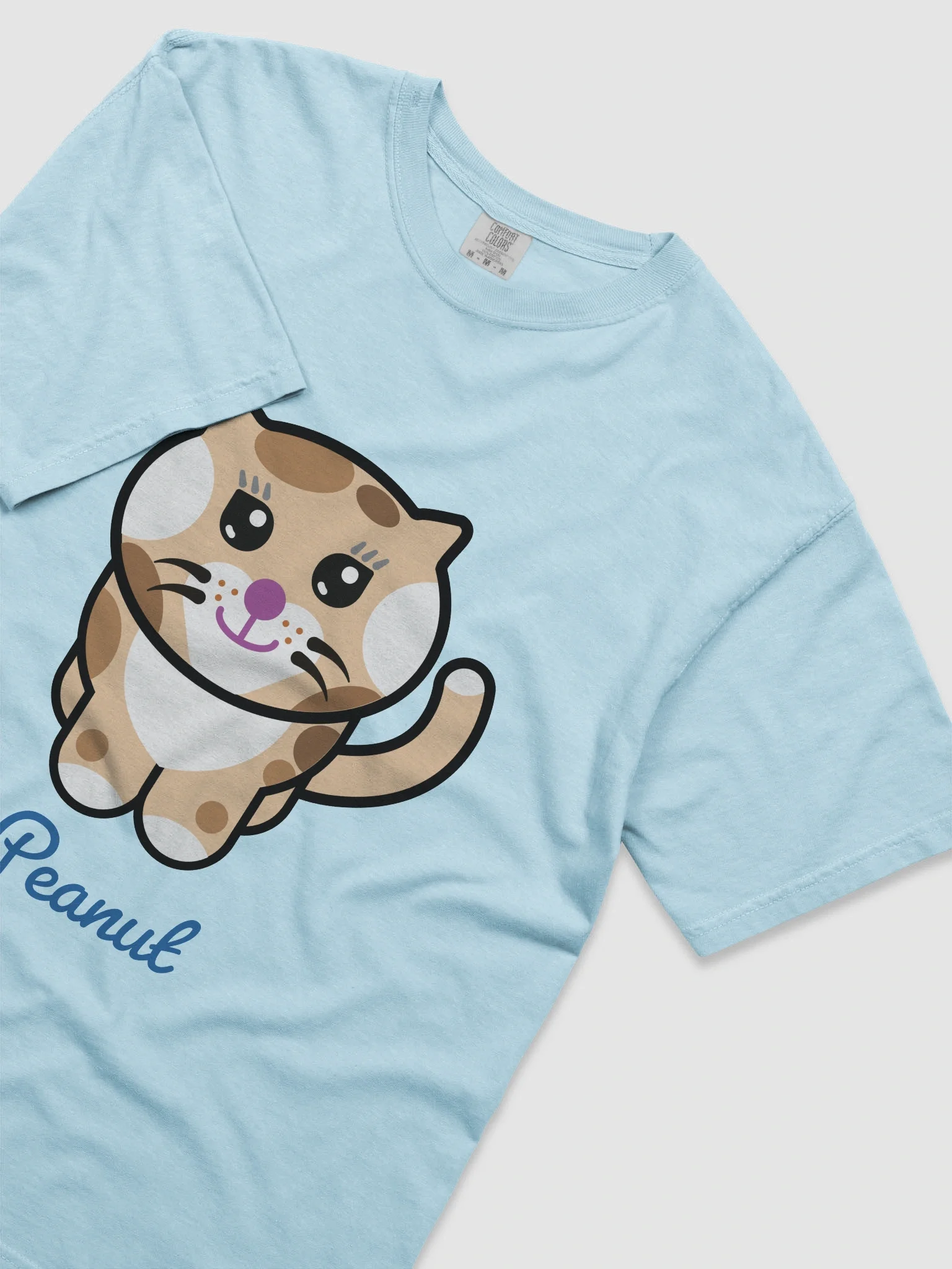 Peanut Kitty T-Shirt product image (24)