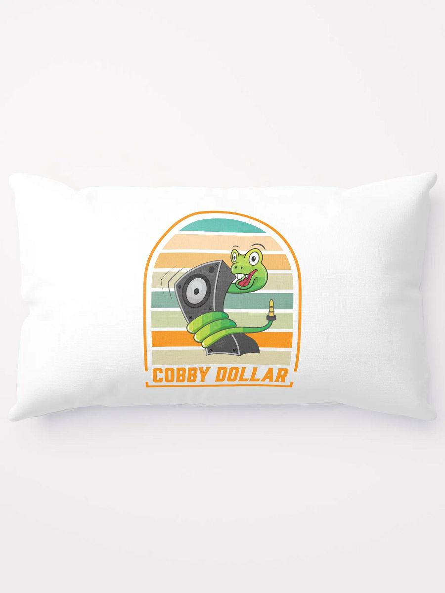 DreamCloud Basic Pillow by Cobby Dollar product image (5)