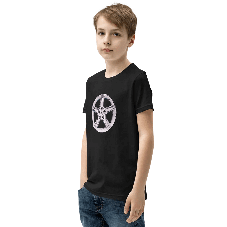 Lexus IS200 - Kids Tshirt product image (9)