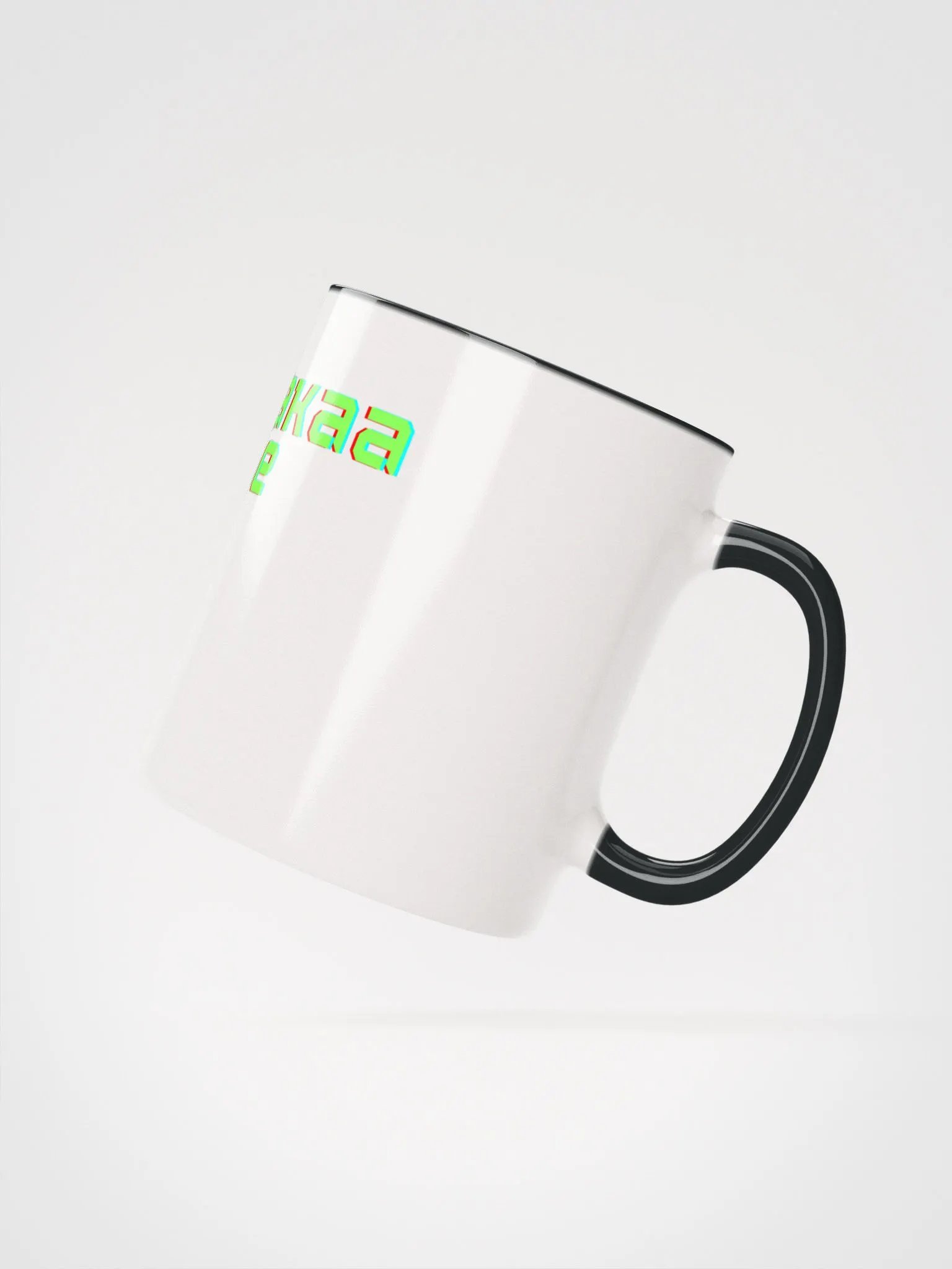 Kooshdaakaa Garage Mug product image (11)