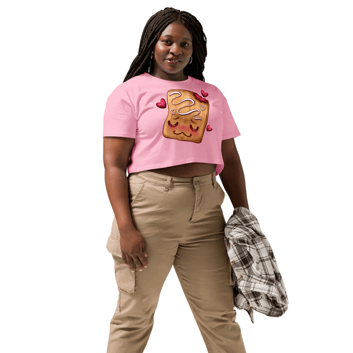 toastee strUWUdee - Crop product image (2)
