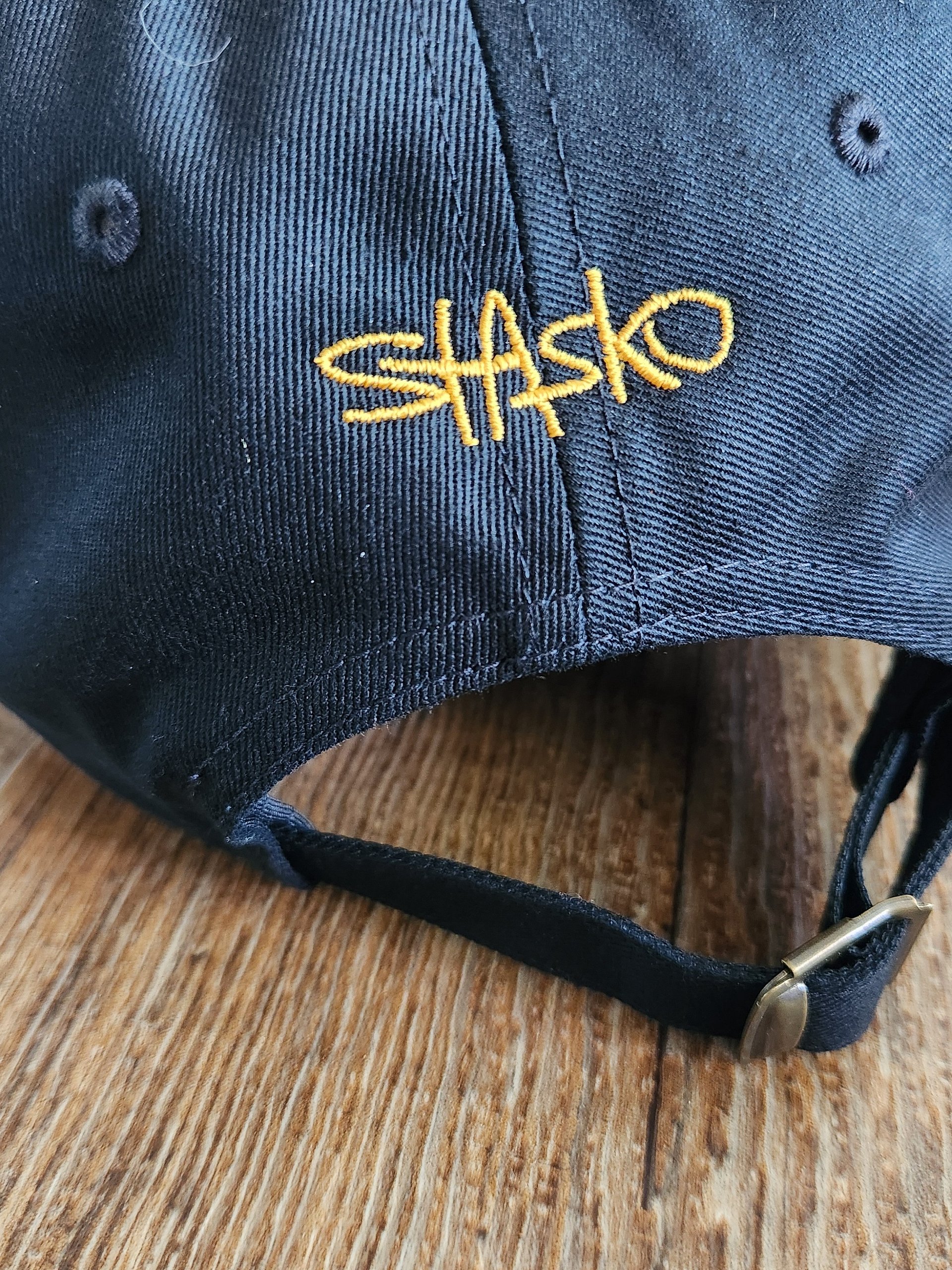 Yellow Goblin Cap product image (3)