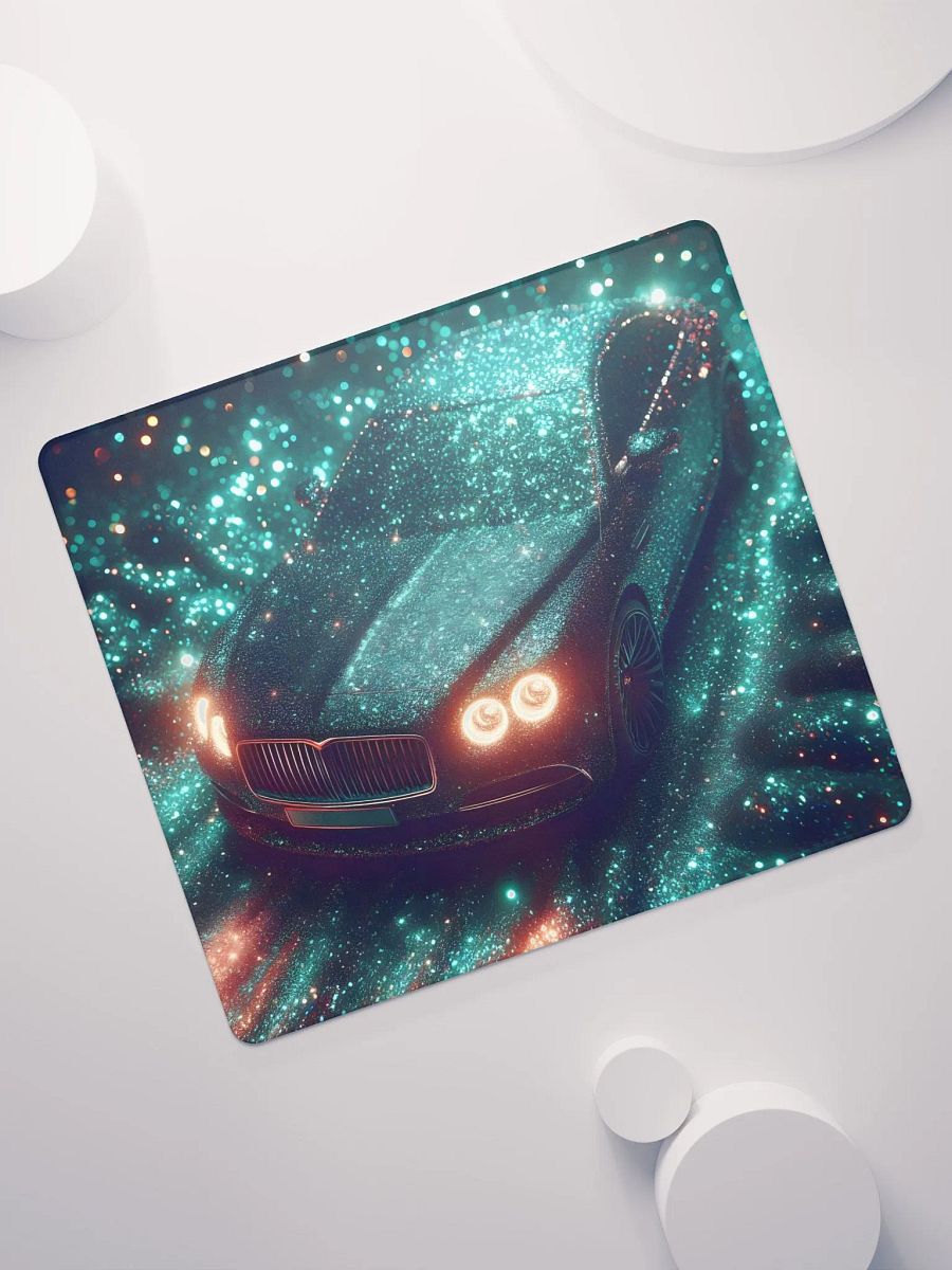Car Mouse Pad product image (7)