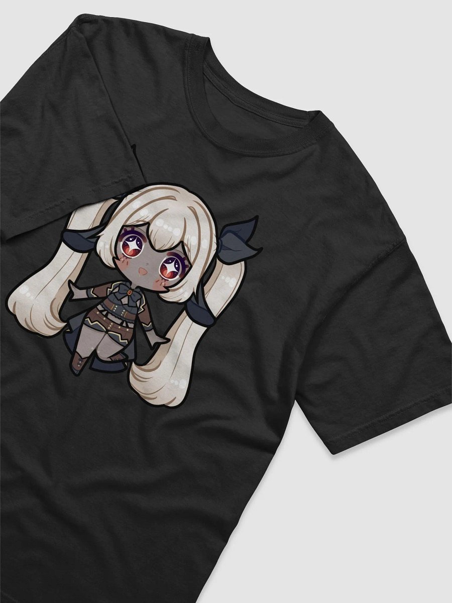 LilaoftheWind Chibi Sparkle T-Shirt product image (3)