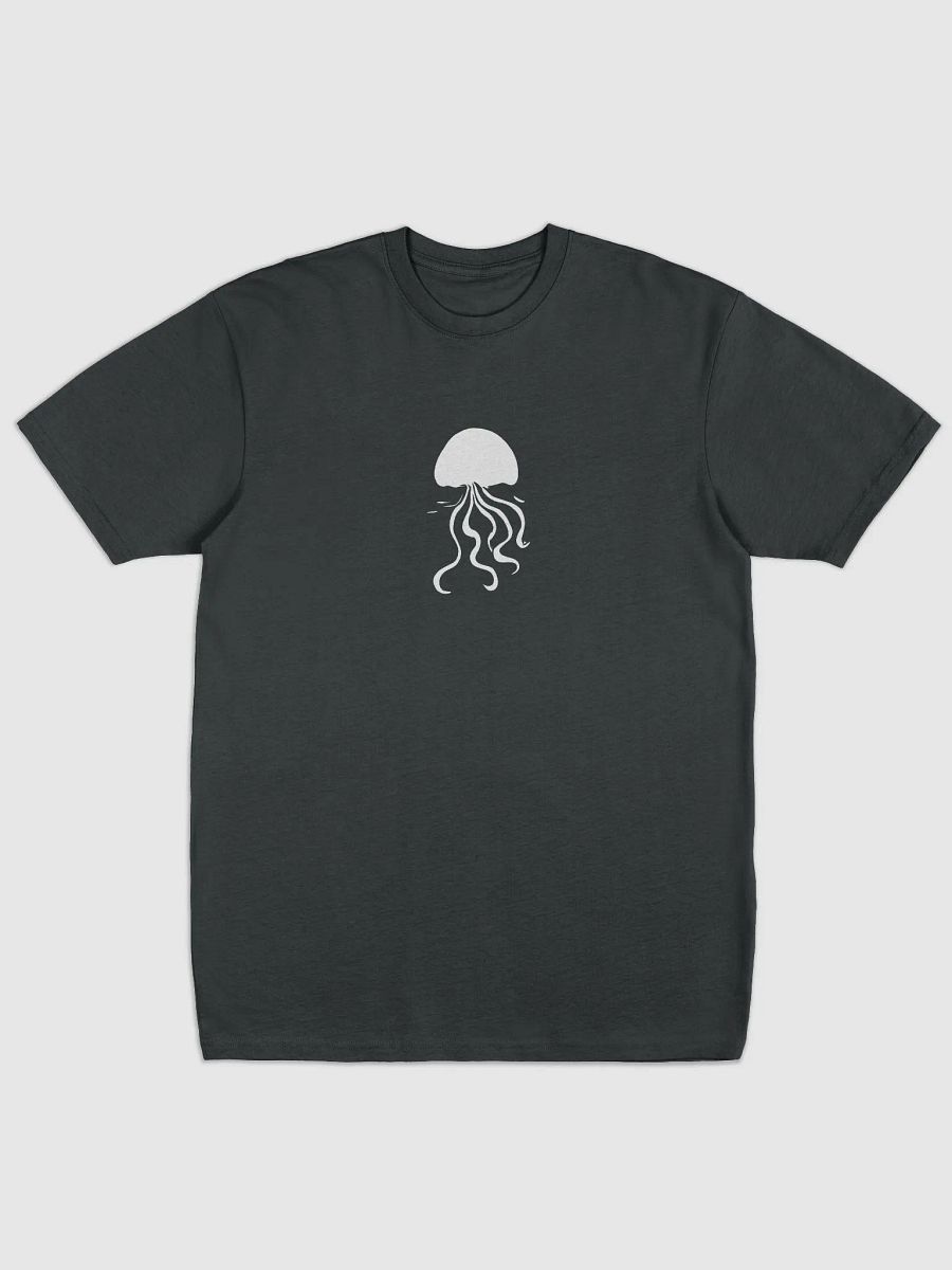 kenai white T-shirt Basic product image (1)